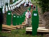 'Srebrenica' zwarte bladzijde in geschiedenis