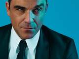 Robbie Williams evenaart record Elvis Presley