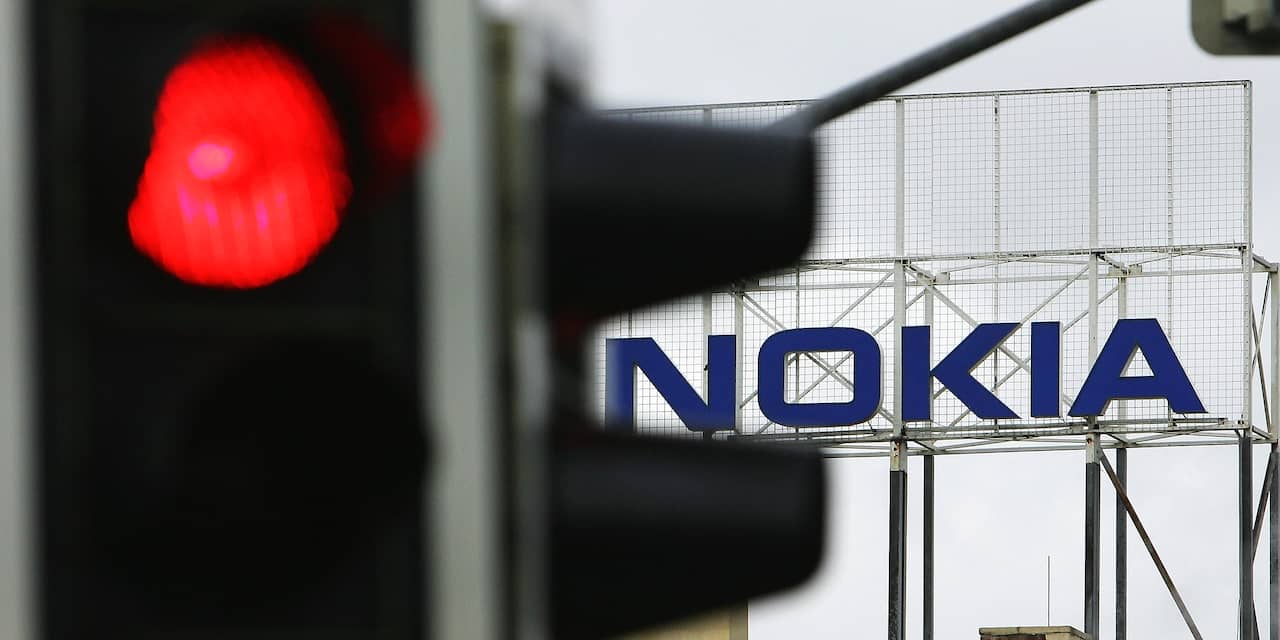 Nokia: Geen persoonlijke gegevens naar servers in China gelekt