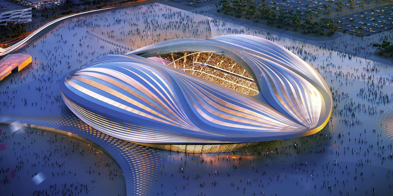 FIFA bevestigt dat WK 2022 in Qatar 28 dagen duurt