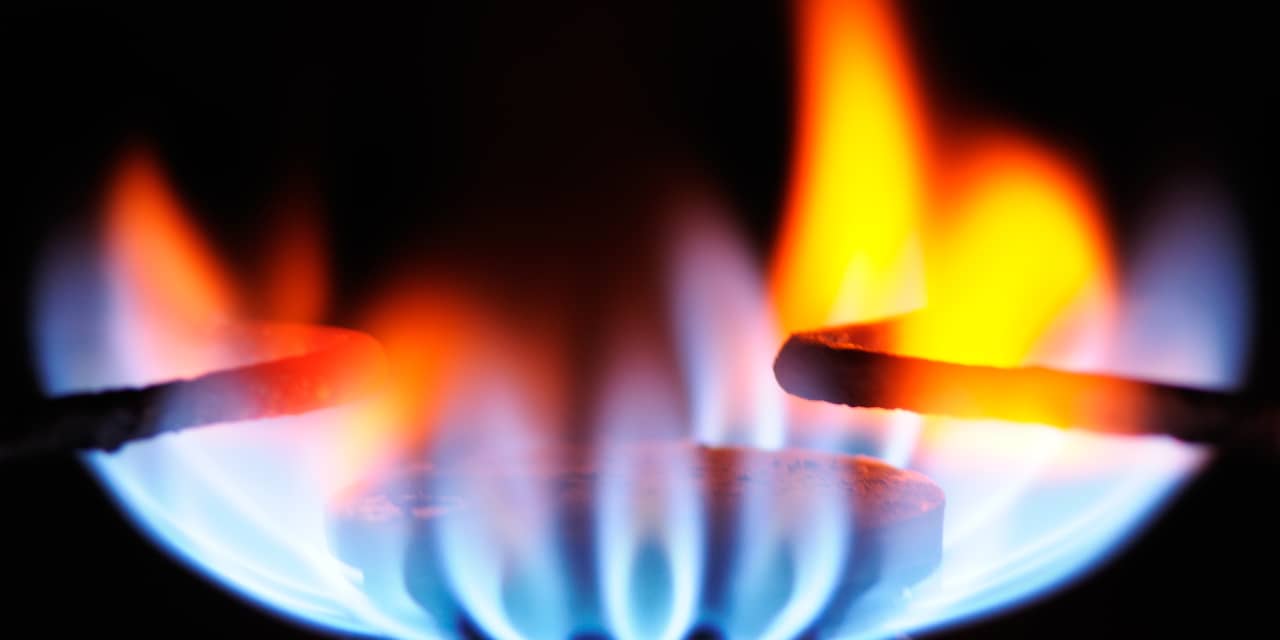 Voor Oekraïners wordt gas 50 procent duurder