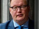 Van Baalen vindt ontbreken formatierol koning niet erg