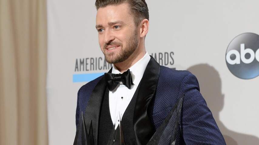 Justin Timberlake