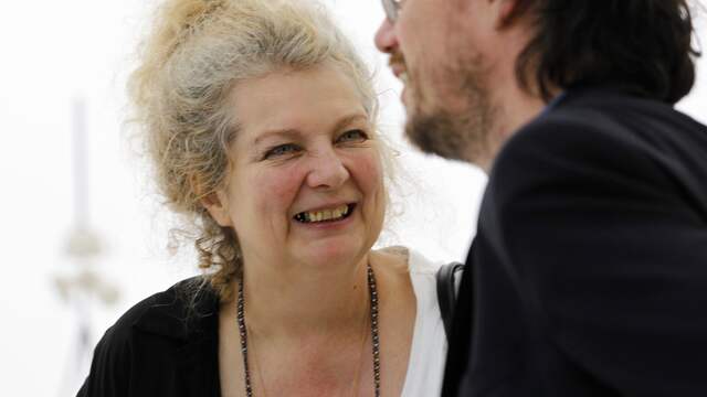 Grote expositie Marlene Dumas in Stedelijk NU Het