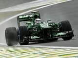 Van der Garde: 'Had een ander einde voor ogen'