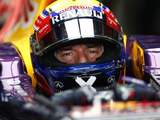 Webber: 'Heb genoten van mijn laatste rondes'