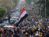 Egypte houdt in januari referendum over grondwet