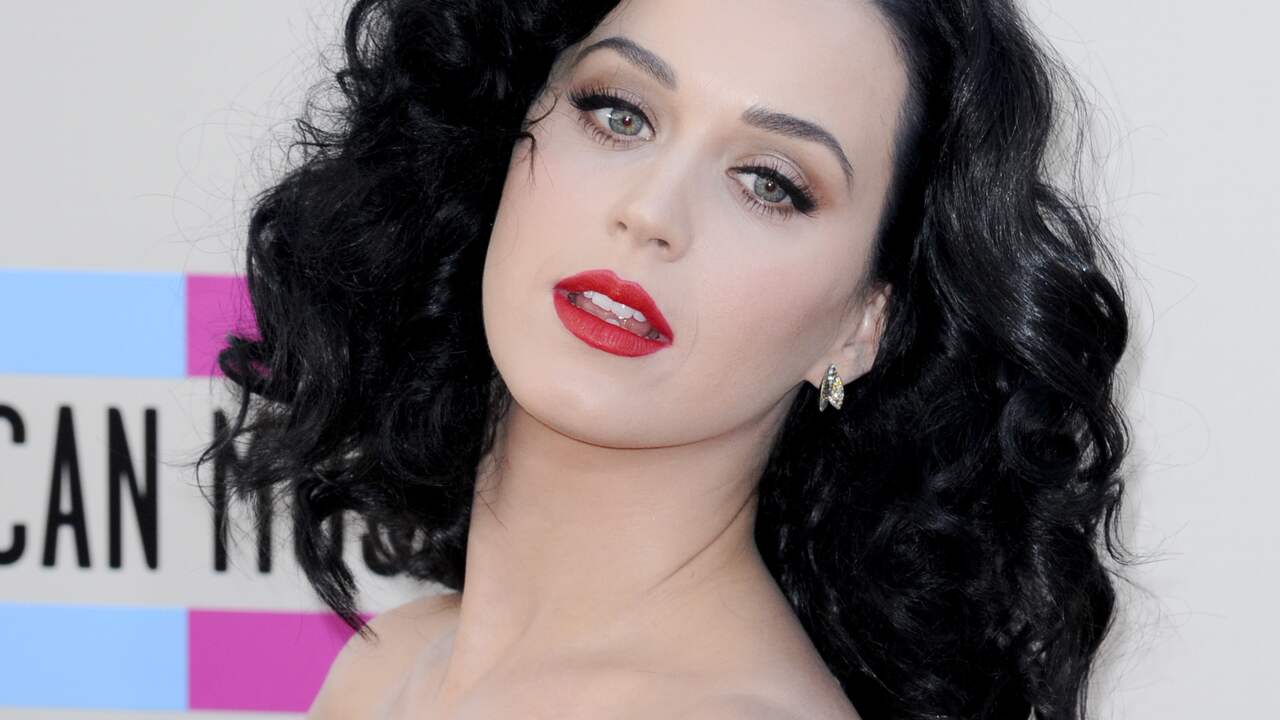 Katy Perry scoort negende Amerikaanse nummer 1-hit | Muziek | NU.nl