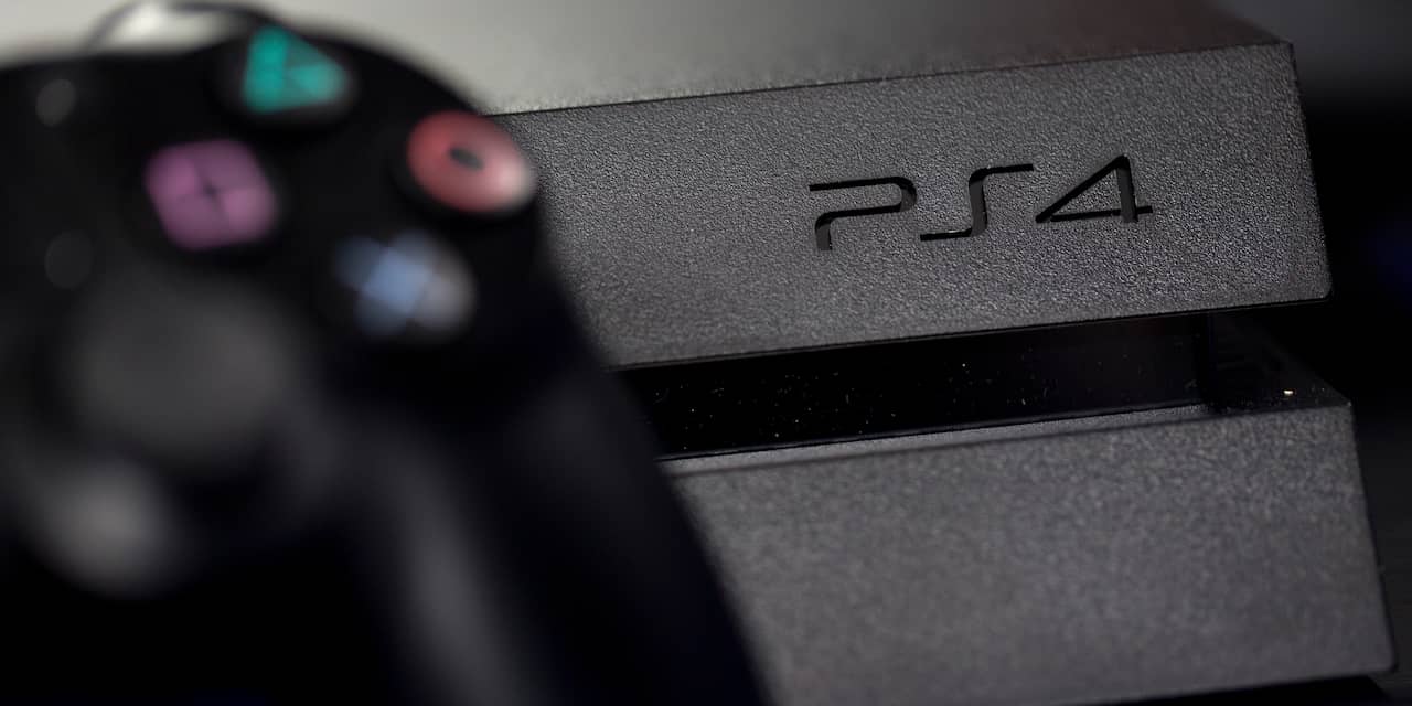 PlayStation 4 meer dan 300.000 keer verkocht in Japan