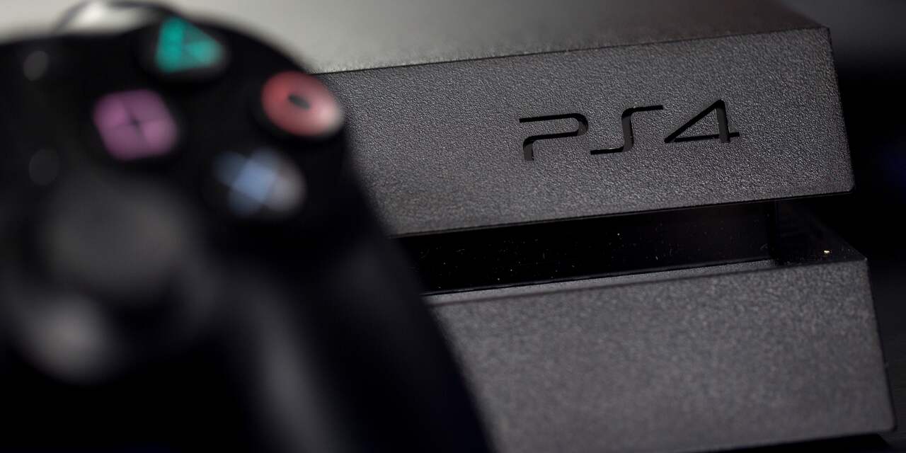 Playstation 4 ruim 30 miljoen keer verkocht