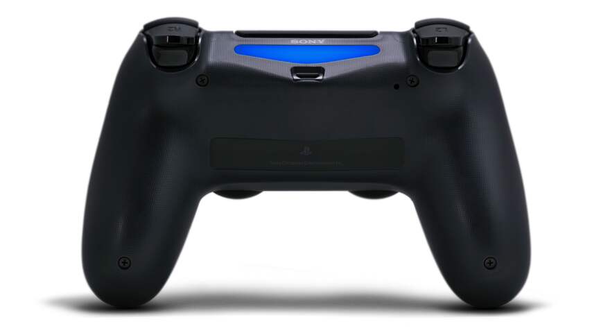 Use dualshock 4 on 2024 ps3