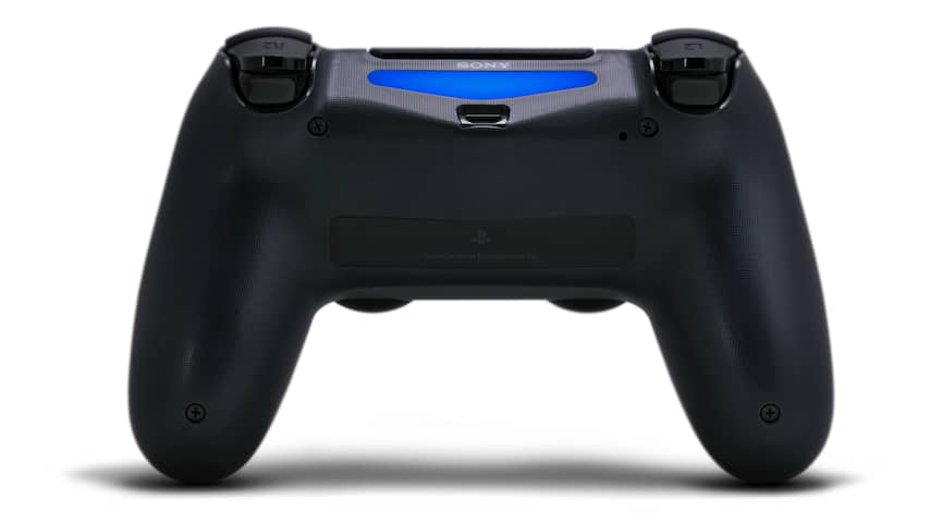 Ps4 controller best sale on ps3 games