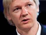 'Aanklacht tegen Assange van de baan'
