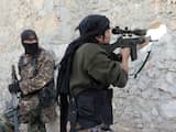 Opleider van Syrische rebellen stapt op uit ontevredenheid