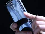 'Samsung begint massaproductie qhd-scherm voor Galaxy S5'