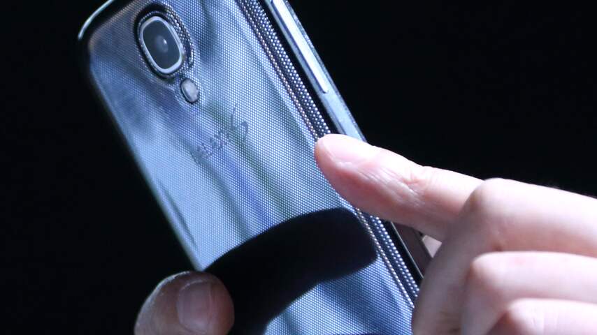 Galaxy S4