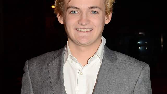 Acteur Jack Gleeson Kijkt Geen Game Of Thrones Meer Sinds Vertrek