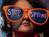 Duizenden websites protesteren tegen NSA