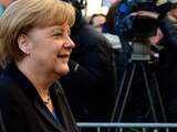 'Merkel niet naar Olympische Spelen in Sotsji'