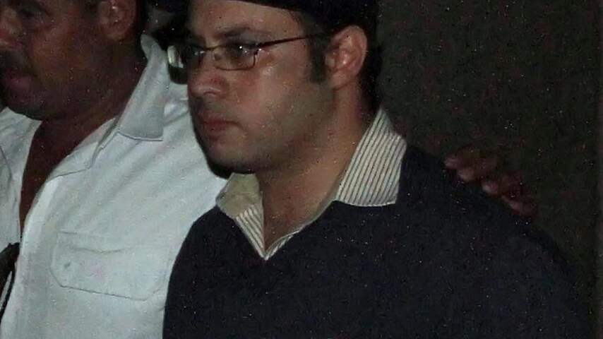 Ahmed Maher