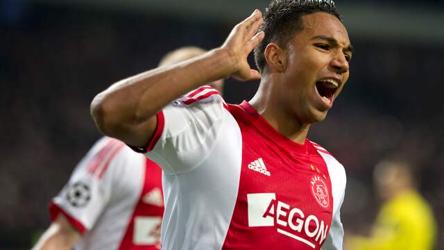 LIVEBLOG: Ajax verslaat Barcelona (gesloten)