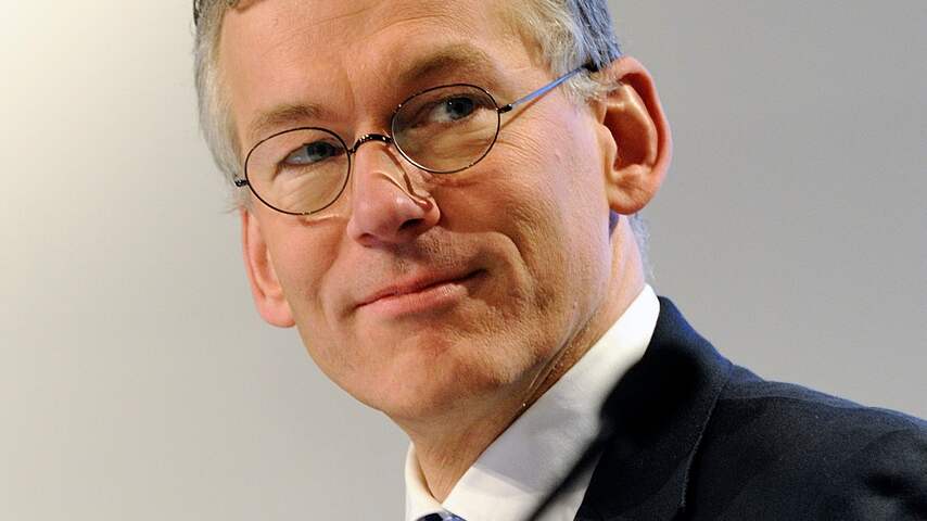 frans van houten