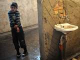 'Meer psychische hulp voor Syrische kinderen'