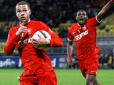 FC Twente buigt in tweede helft achterstand om bij Roda JC
