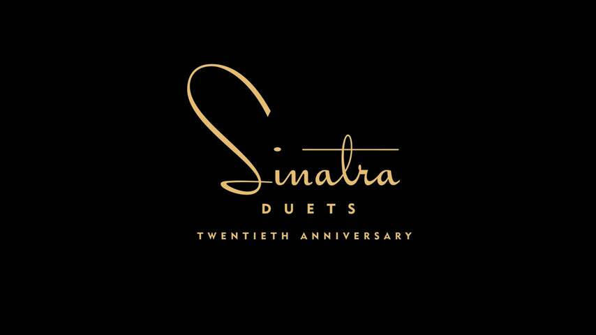 Frank Sinatra – Duets: Twentieth Anniversary