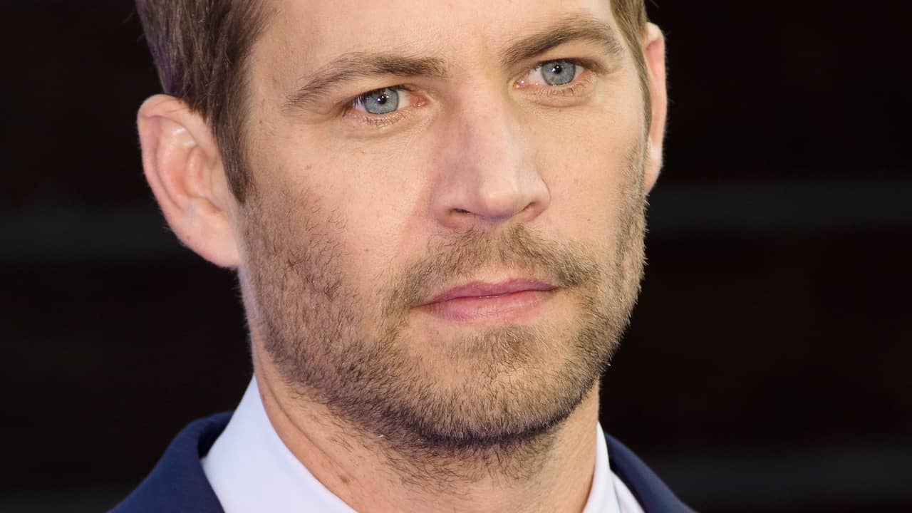 Paul Walker gaf verlovingsring aan soldaat | Achterklap | NU.nl