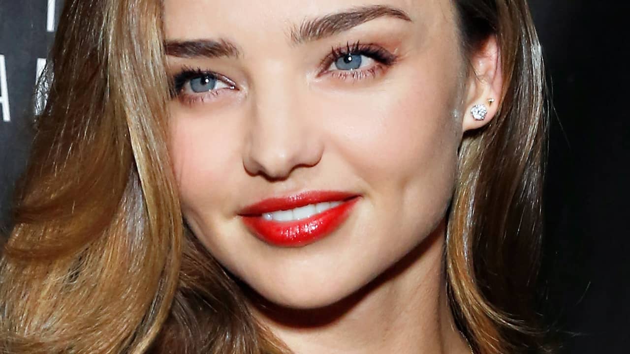 Miranda Kerr nieuwe gezicht ShopStyle | Lifestyle | NU.nl