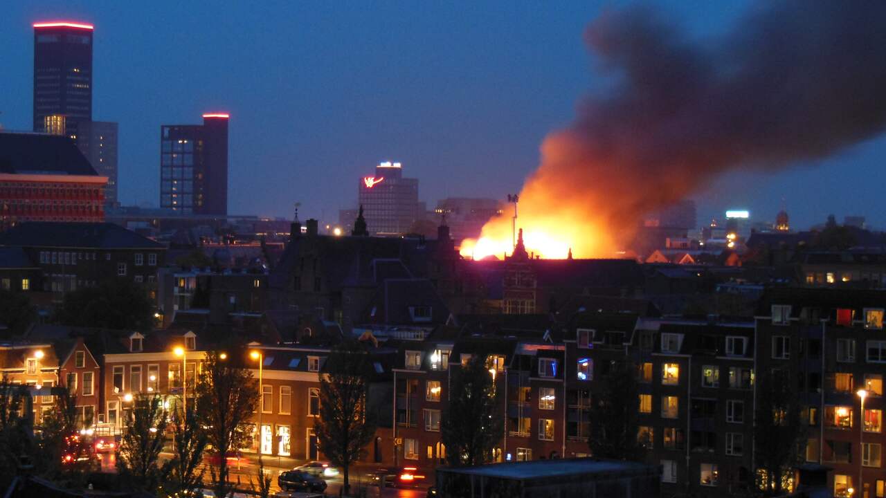 2013: Internationale onrust en troonswisselingen | NU