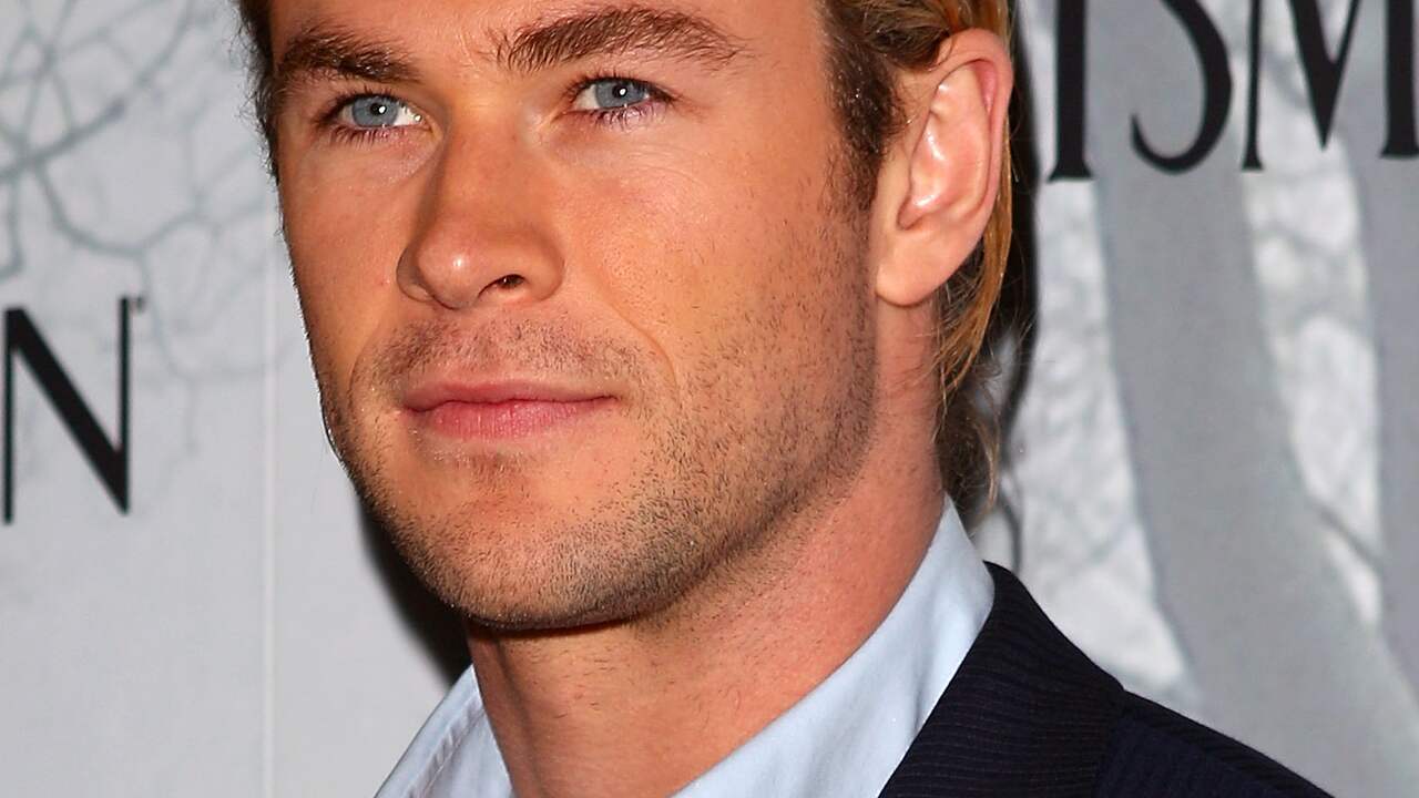 Chris Hemsworth heeft geen medelijden met broer | Achterklap | NU.nl