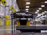 Amazon wil drones overal kunnen testen