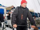 Bekking schipper Nederlandse boot in Volvo Ocean Race
