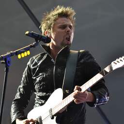 Muse geeft op 7 juni 2023 concert op Malieveld in Den Haag