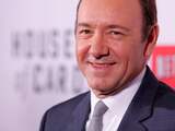 Netflix onthult hoe Kevin Spacey uit House Of Cards geschreven is