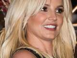 Woensdag 4 december: Britney Spears bij de release van haar nieuwe album 'Britney Jean' in Las Vegas.