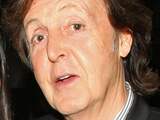 Paul McCartney zingt met Japanse Beatles-tributeband