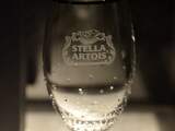 Swarovski ontwerpt glas voor Stella Artois
