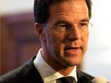 Rutte weerspreekt overdragen macht aan Brussel