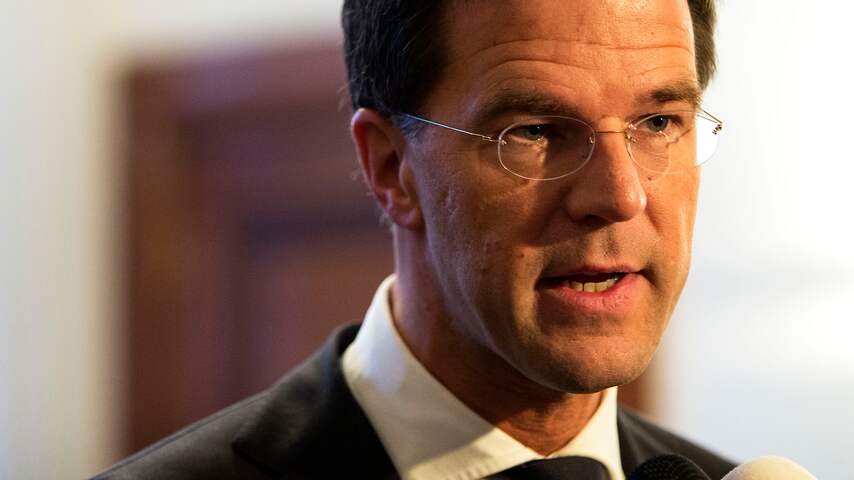 Mark Rutte