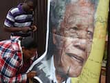 Zeker 59 wereldleiders gaan Mandela herdenken
