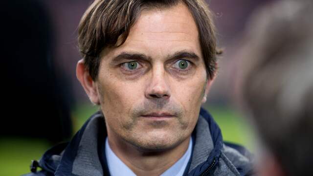 LIVEBLOG: Reacties na afloop eredivisieduels (gesloten)