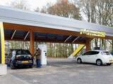 Fastned bouwt mee aan Europees laadstationnet
