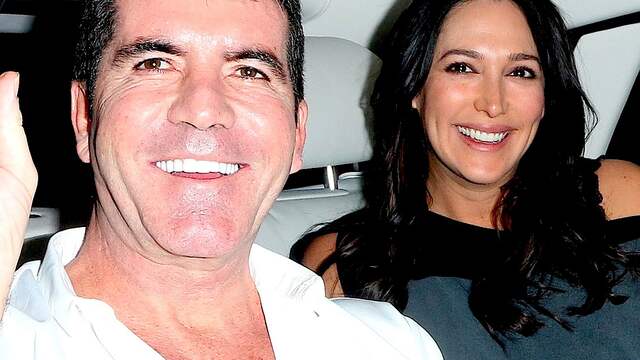 'Simon Cowell noemt baby definitief Simon' | NU - Het ...