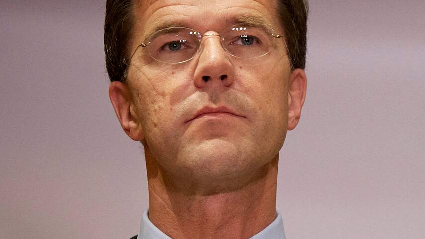 Mark Rutte