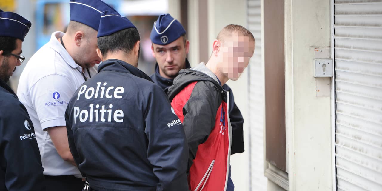 Excuses Belgische school na aangifte om Facebook-berichten over IS