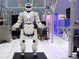 NASA geeft universiteiten robots voor onderzoek toekomstige ruimtemissies