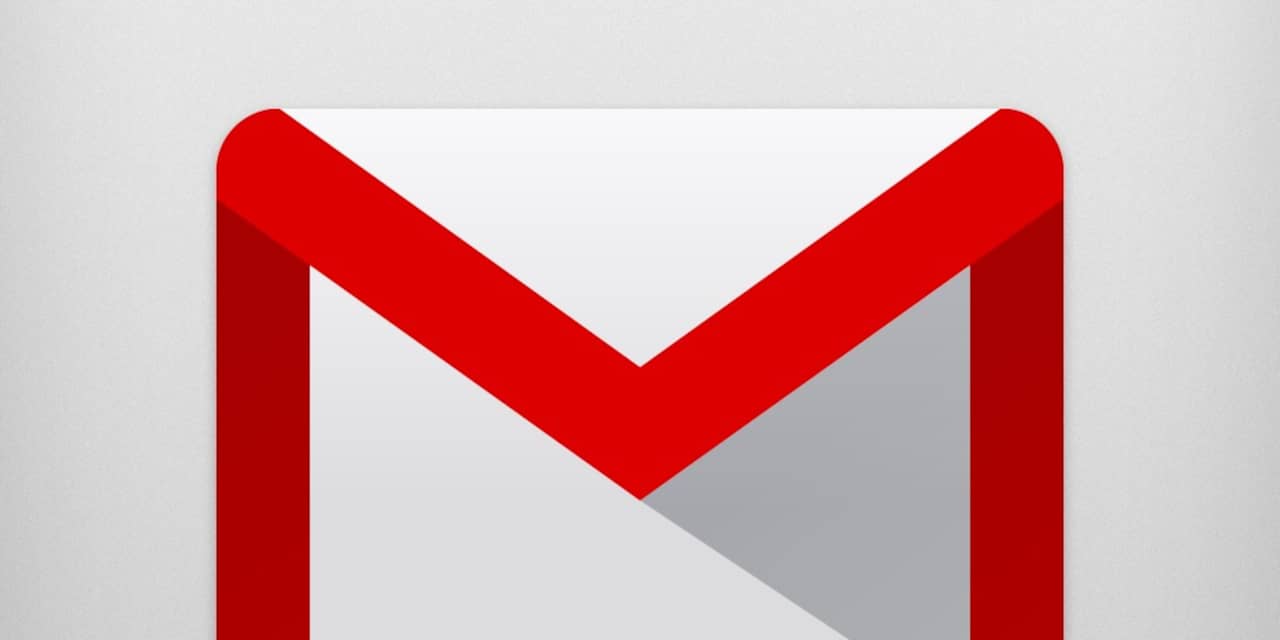 Google start met uitrol vernieuwde Gmail op desktop